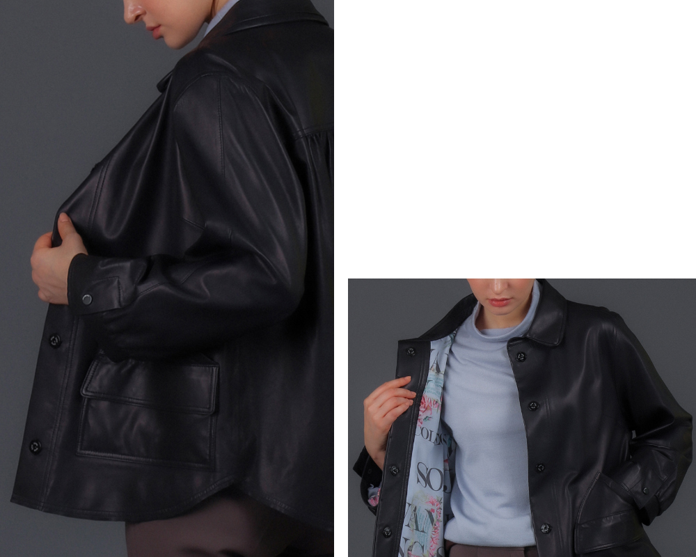 재킷 모델 착용 이미지-S2L10